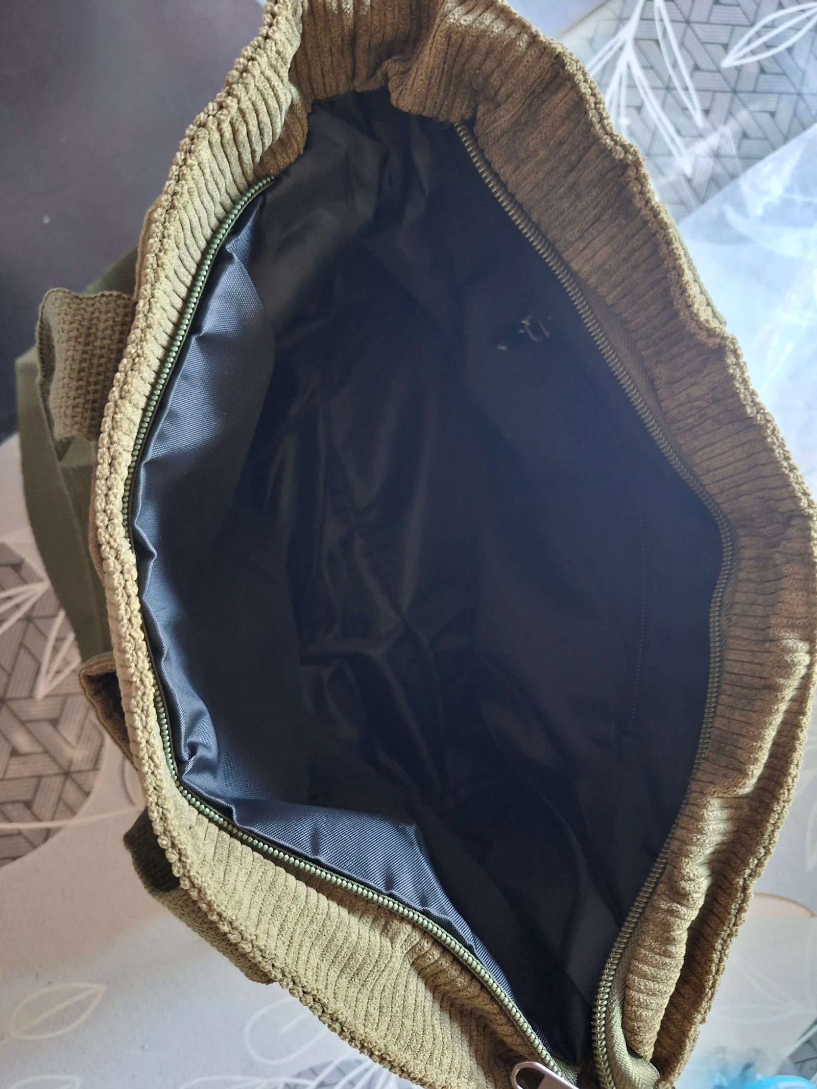 Bolso japonés de uso general – photo 6